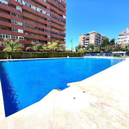 פואנגירולה Cozy And Quiet, Pax7 Los Boliches, 3D, 2B, Pool And Close To The Beach מראה חיצוני תמונה