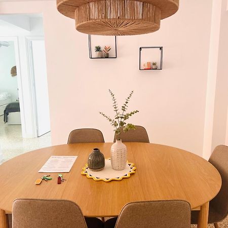 פואנגירולה Cozy And Quiet, Pax7 Los Boliches, 3D, 2B, Pool And Close To The Beach מראה חיצוני תמונה